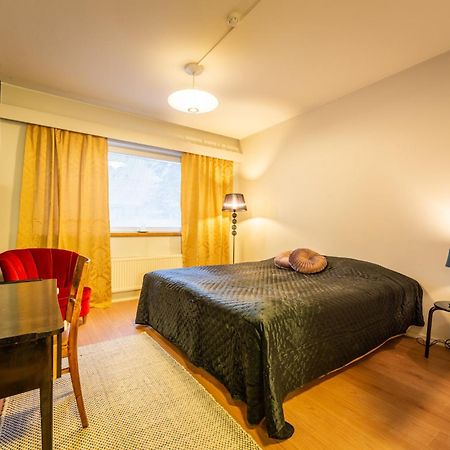 Kulkuri Hostellit Haemeenlinna المظهر الخارجي الصورة