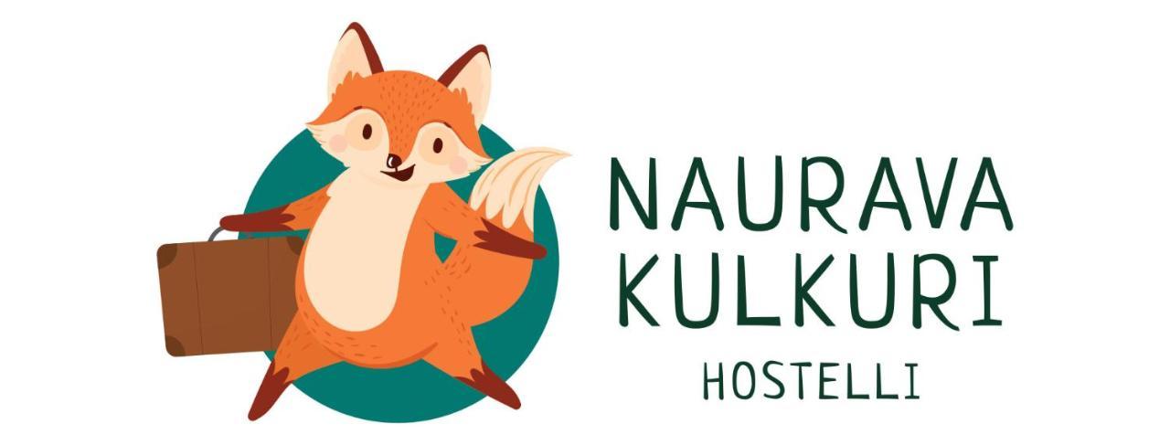 Kulkuri Hostellit Haemeenlinna المظهر الخارجي الصورة