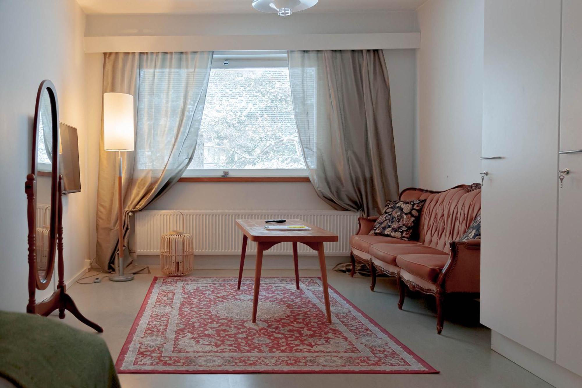 Kulkuri Hostellit Haemeenlinna المظهر الخارجي الصورة